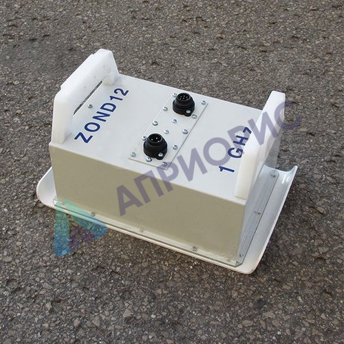 Антенна 1 ГГц (воздушно-наземная)